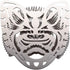 Prince of Scots Premium Bar Strainer (Tiki Kane) for Cocktails