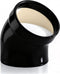 Salt Pig, Dishwasher Safe Ceramic Salt Cellar Modern and Minimalist, Salt Pig