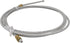 Supplying Demand WX08X10006 IMKR8 8 Feet PEX Refrigerator Water Supply Line with Fittings