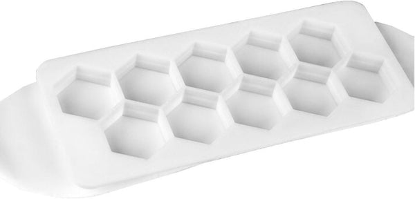 PME Geometric Multicutter for Cake Design - Hexagon, Small Size, 0.75 Inch