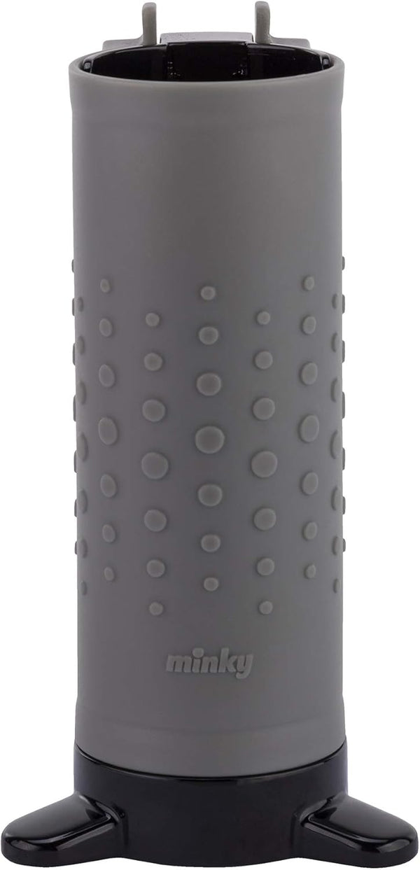 Minky Homecare Styling Pod, Black