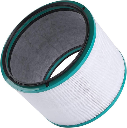 Filter Replacement for Dyson Pure Hot and Cool Link HP02 Air Purifier, 968125-03.