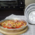 Disposable Aluminum Foil Pie Tins: 9" Pie Pans (10pack), Heavy-duty Baking Tin Plates, Standard Size