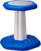 VEVOR Kids Wobble Chair, Active Chair with Sponge Cushion, Wobble Stool Improves