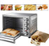 Non Stick Toaster Bags Reusable and Heat Resistant, Perfect for Grilled Cheese Sandwiches (10)