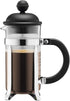 Bodum 12oz High-Heat Borosilicate Glass Spare Carafe for French Press