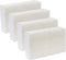 HIFROM 4Pack Humidifier Wick Filter Replacement HDC411 for AIRCARE Essick Air Models HD1205, HD12050, HD1211, HD12110,
