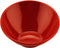G.E.T. B-784-RSP Angled Cascading Serving Bowl, 5.5 Ounce, Red for Rice, Snacks, and Dessert