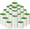 fclayvts 100 Pack Scented Tealight Candles 4 Hours, Spring Aromatherapy Candles for Votive