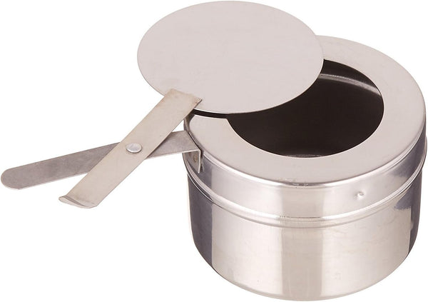 Winco C-F1 Fuel Holder with Cover (Set of 2)