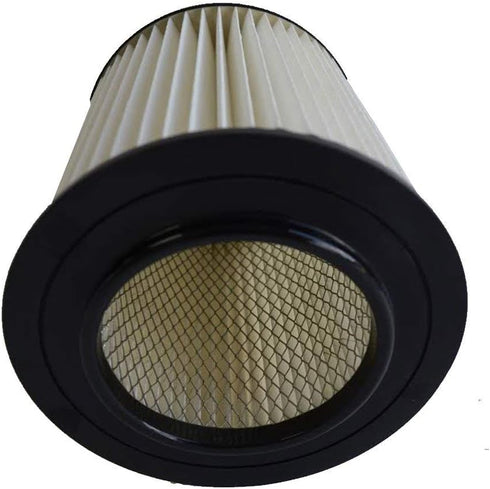 Generic Vacuum Filter Compatible with Dirt Devil Central Vacuum, Replaces 8106-01