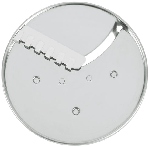 Waring Commercial Large Food Processor Pusher, Silver