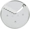 Waring Commercial Large Food Processor Pusher, Silver