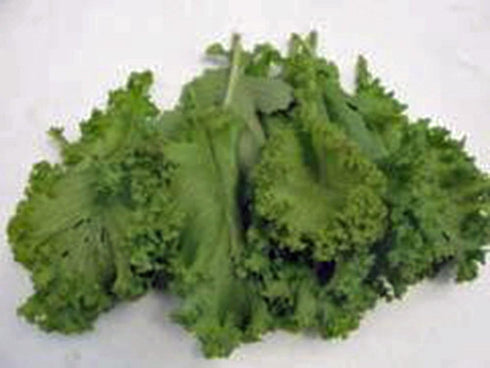 25+ Mustard Greens Seed, Southern Giant, Heirloom, Non GMO, Seeds