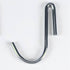 Gourmet Collection Black Pot Hooks, 4 Hooks