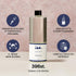 396 16.9oz(500ml), 10 st. Reed Diffuser Oil Refill, Baby Powder(Also Known as Refreshing Air), Fiber Reed Sticks/Home