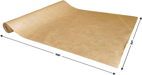 Beistle Kraft Paper Table Roll by Beistle