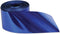 Beistle Gleam 'N Streamer Metallized Streamer, 2-Inch by 200-Feet, Blue (55365-B)