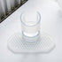 BuleVina S5/S5 2, Vacuum Parts Replacement: Dirt Water Tank Lid Baffle for Tineco Floor ONE PRO Dirty Water Tank