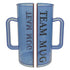 S&S Worldwide Split Team Mug - Creative Team Building Activity with Fun Games for Kids and Adults