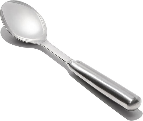 OXO Steel Serving Spoon
