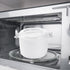 DOITOOL Microwave Rice Cooker - Mini Rice Cooker for Microwave Oven - Microwave Steamer Rice Cooker Small Rice Maker for Pasta, Chicken, Bacon, Vegetables by DOITOOL