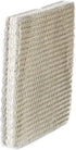 HIFROM Water Panel Filter, Whole House Wick Humidifier Pads Replacement for Honeywell HE100, HE150, HE220 (2pcs)
