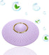 Portable USB Rechargeable Refrigerator Deodorizer, Outperforms Baking Soda, Keeps Food Fresh Longer