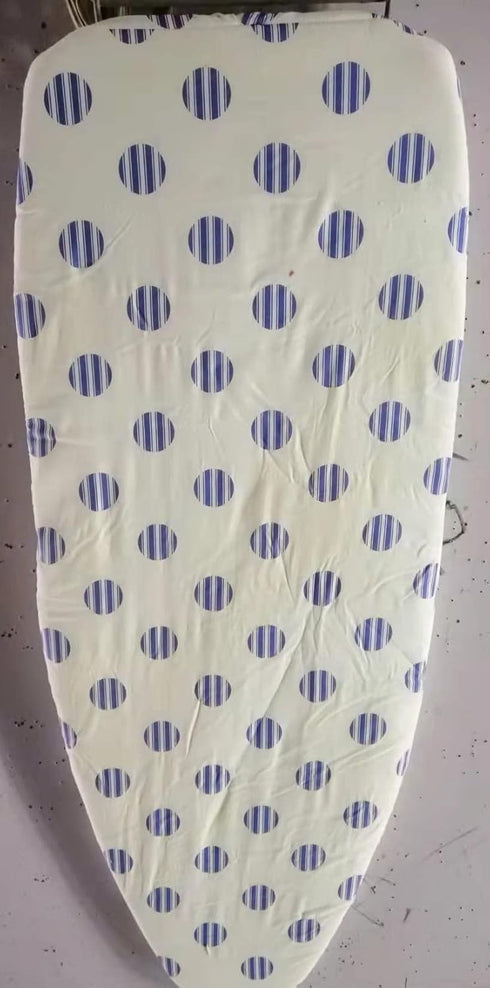 Extra Wide Iron Board Cover, 18X49inch