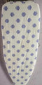 Extra Wide Iron Board Cover, 18X49inch