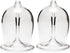 Nesting Red Wine Glass Set - GSI Outdoors