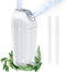 Mini Humidifier-Battery Operated 480ml Cordless Portable Small Humidifier USB Rechargeable Personal Desktop