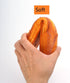 GiftYou Fake Baguette and Realistic French Bread Loaf - Artificial Cake Dessert Decor and Faux Pastries Food Replica