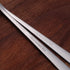 Buyer Star 8 Inch Long Handle Iced Tea Spoons Set of 6, 18/10 Coffee Spoon Sets for Mixing, Cocktail Stirring