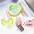 Small Cleaning Brushes for Household Cleaning, Deep Detail Crevice Cleaning Tool Kit for Small Holes, Corners, Keyboard