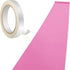 Shappy Carpet Runner Rug 55GSM Thickness with Carpet Tape, Hallway Rug for Wedding Party Graduate Dance Floor
