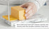 1 3841COM Fox Run Marble Cheese Slicer, White, Replacement Wire