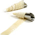 Norpro 3661 Stainless Steel Cream Horn Molds, Set of 6