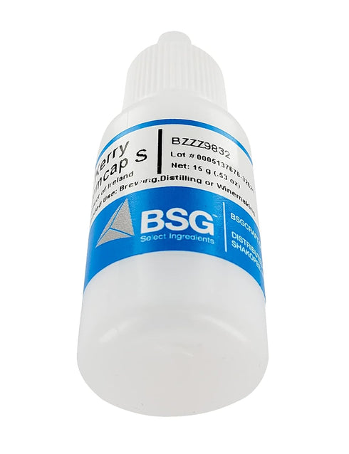 Foam Inhibitor - 1 oz.