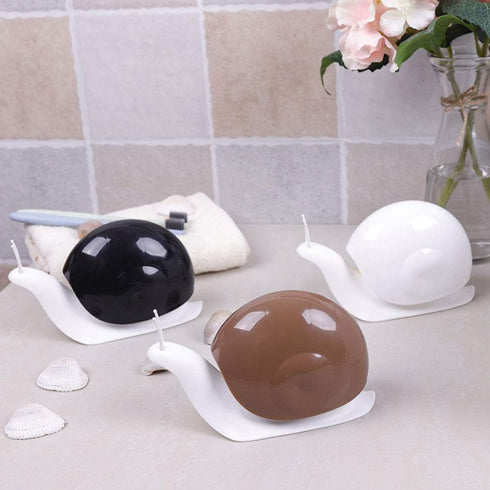 3 3 PCS Cartoon Snail Shape Liquid Soap Shampoo Dispensers Storage Box Case Containers,Pump Press Push-Type,Liquid