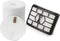Ximoon NV500 NV501 Filter for Shark Vacuum Filter Replacement 500 Series NV502 NV503 NV505 NV510 NV520