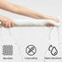 8 Set,2 35"x70" Sheets,2 4 600 Set Ferdilan Piece Extra Large Bath Towels Oversized Bath Towel Hand Towels