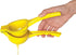 HIC Lemon Squeezer, 8.25-Inch, Yellow