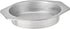 USA Pan 1070LC-3-ABC American Bakeware Classics 9-Inch Round Cake Pan, Aluminized Steel