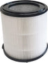 ELITUN KJ130 Air Purifier Replacement Filter, 3-in-1 Pre-Filter, True HEPA Filter, 1 Pack (White)