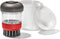 OXO Outdoor Soap Dispensing Dish Brush with Storage Case