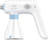 Mini Disinfection Fogger, Stainless Steel Nozzle, Better Grip Comfort, 6.1oz Cordless Electric