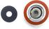 70298701-70568201-70616701 Orange Roller Bearing, Compatible with Alliance, Huebsch, Speedqueen
