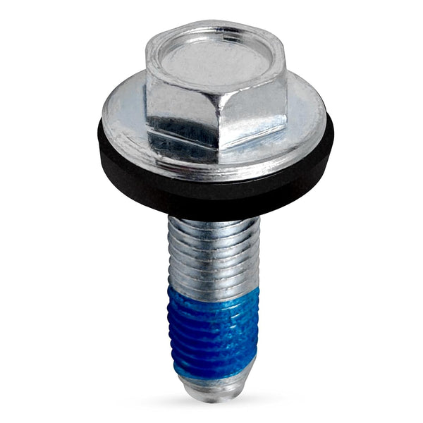 WP358237 Washer Agitator Bolt Replacement Part for Whirlpool, Maytag, Kenmore Washing Machines, Replace 358237