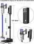 Foho Vacuum Stand Storage Dock for Dyson V7 V8 V10 V11 V12 V15 SV18 SV21, Storage Bracket Stand for Vacuum Cleaner